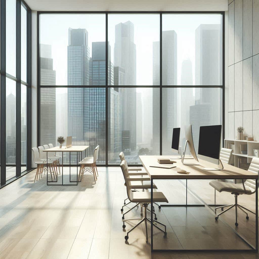 大厦名字文章配图