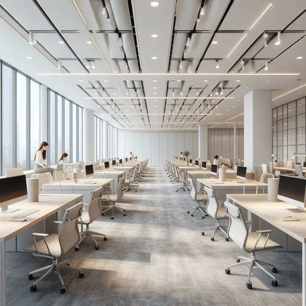 品牌部门怎样在新员工批量入职结束前确认写字楼办公员工健康监测的收尾事项